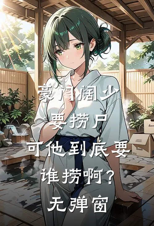 傻猎户开局：家徒四壁嫂子却美翻了​​前文+番外