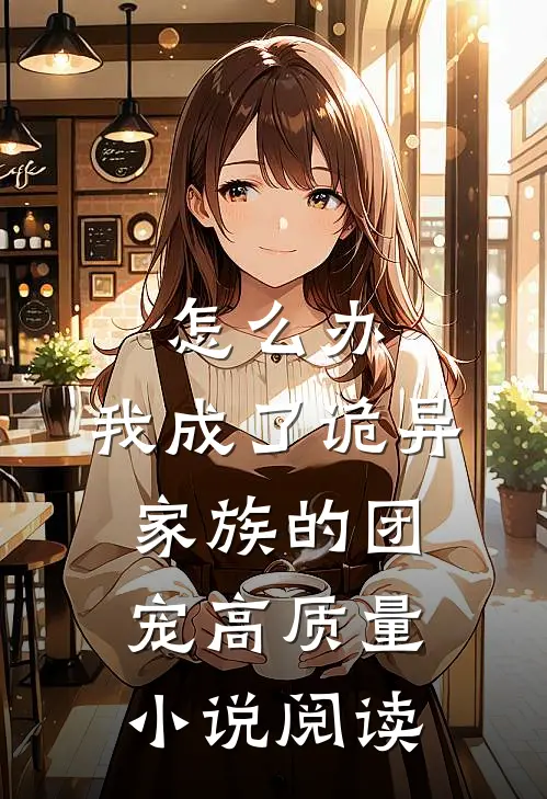 怎么办，我成了诡异家族的团宠高质量小说阅读