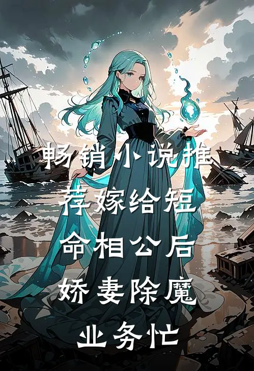 畅销小说推荐嫁给短命相公后，娇妻除魔业务忙