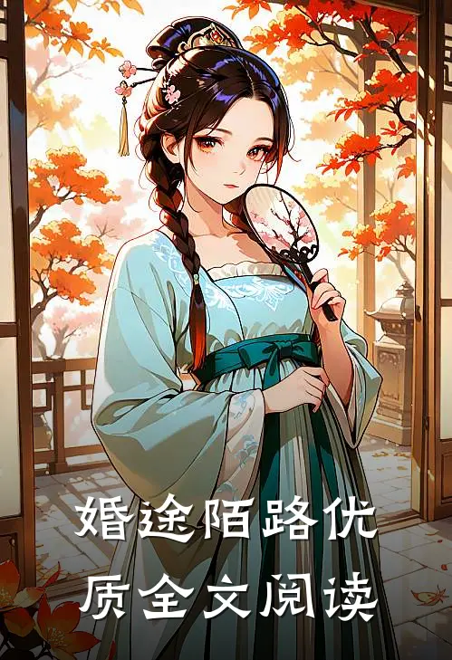 婚途陌路优质全文阅读
