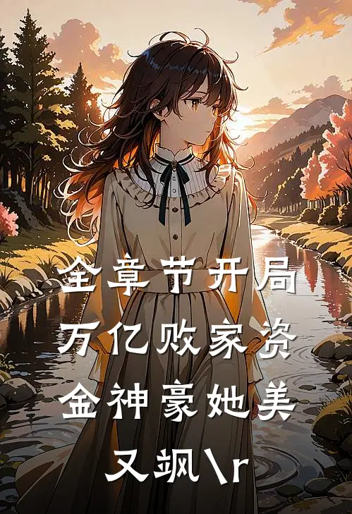 全章节开局万亿败家资金神豪她美又飒\r