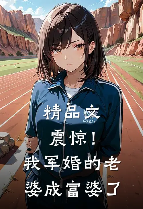 精品文震惊！我军婚的老婆成富婆了