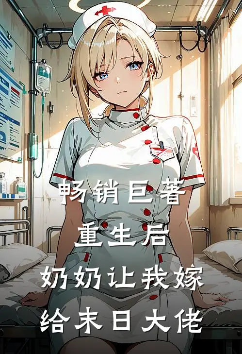 畅销巨著重生后，奶奶让我嫁给末日大佬