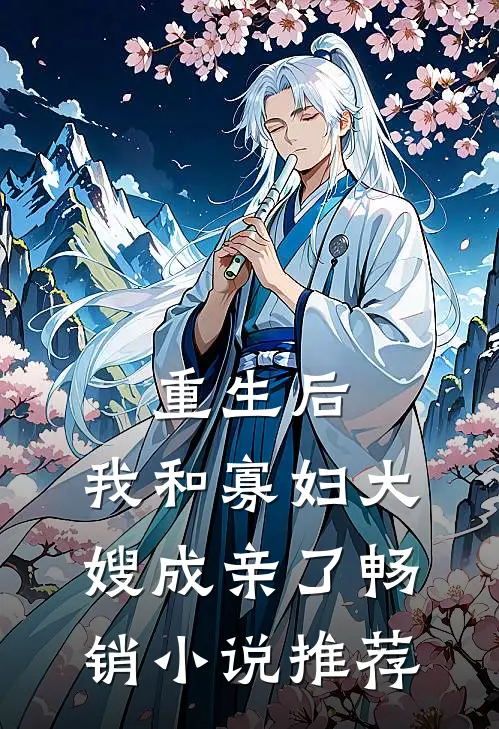 重生后，我和寡妇大嫂成亲了畅销小说推荐