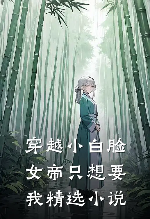 穿越小白脸，女帝只想要我精选小说