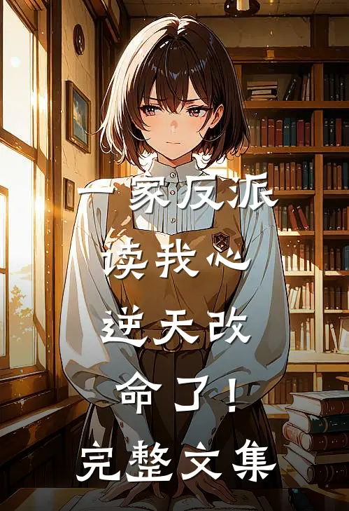 一家反派读我心，逆天改命了！完整文集