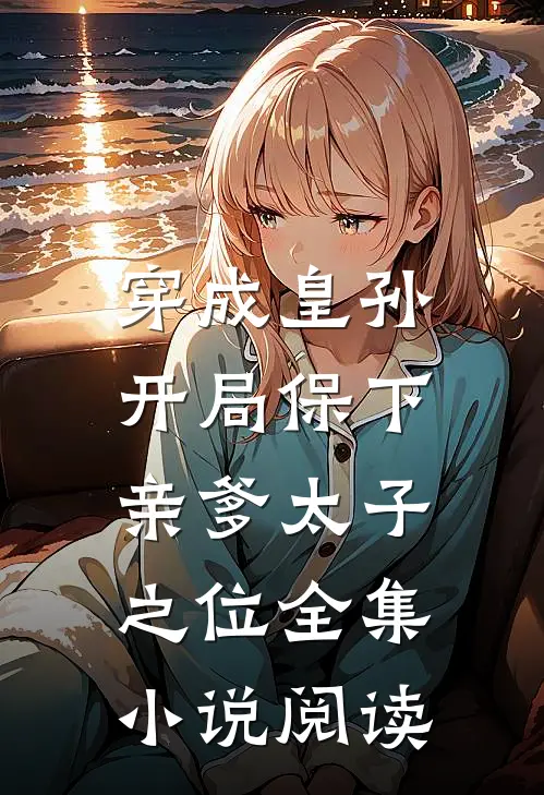 穿成皇孙，开局保下亲爹太子之位全集小说阅读