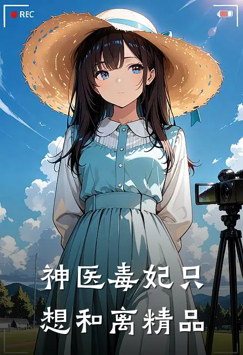 神医毒妃只想和离精品