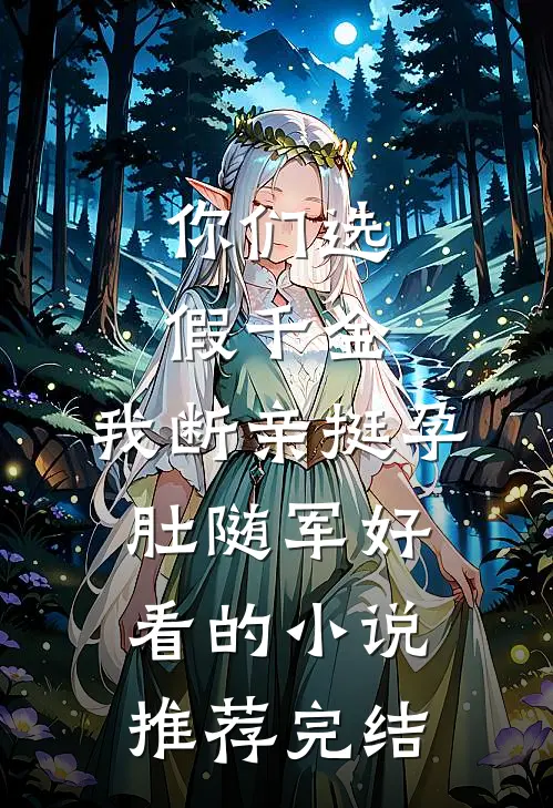 平芜尽处是春山人气小说