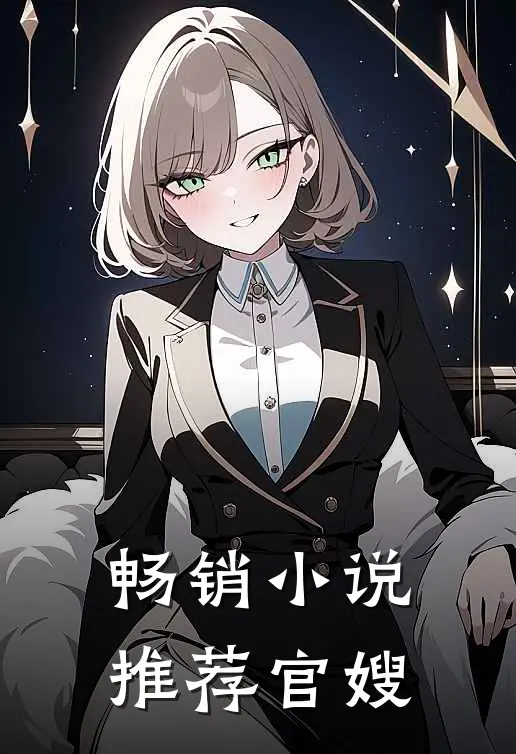 畅销小说推荐官嫂