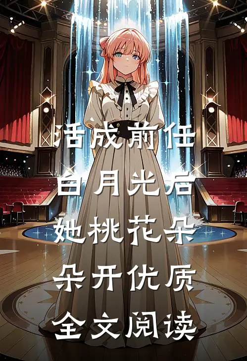 活成前任白月光后，她桃花朵朵开优质全文阅读