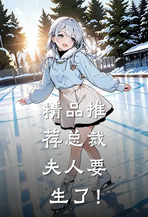 精品推荐总裁，夫人要生了！
