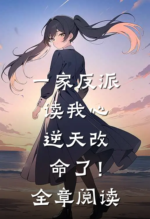一家反派读我心，逆天改命了！全章阅读