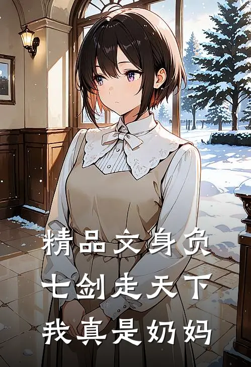 精品文身负七剑走天下：我真是奶妈