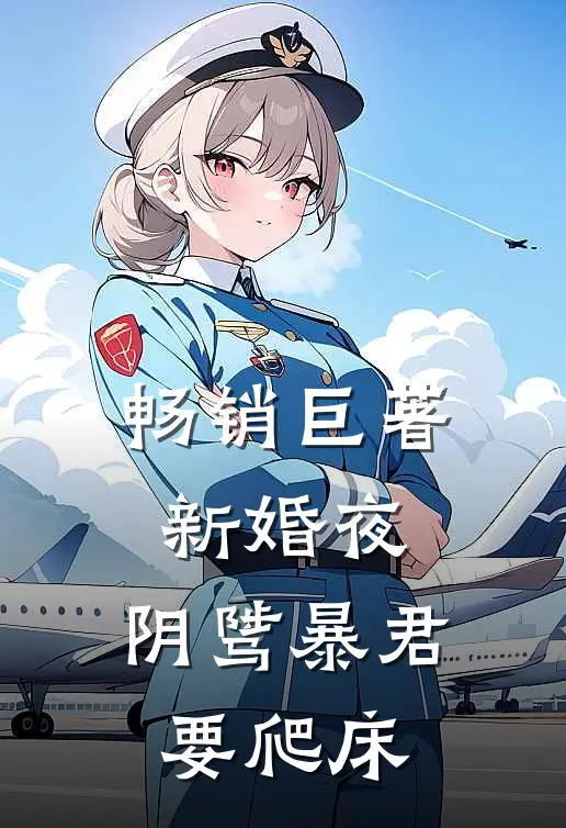 畅销巨著新婚夜，阴骘暴君要爬床