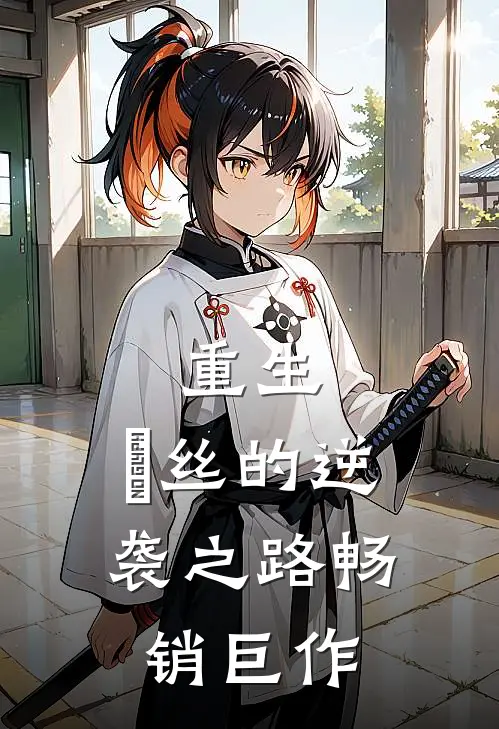 重生：屌丝的逆袭之路畅销巨作