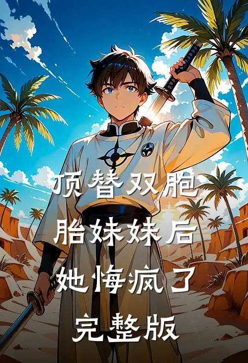 老公寡嫂将孕期副作用转移给我后，我杀疯了番外+无删减
