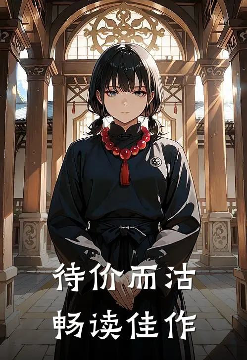 待价而沽畅读佳作