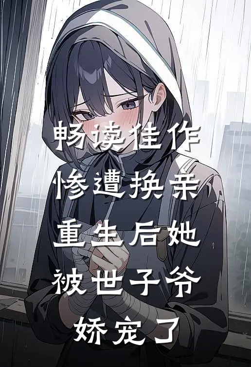 畅读佳作惨遭换亲，重生后她被世子爷娇宠了
