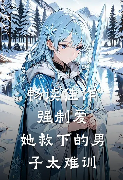 畅读佳作强制爱：她救下的男子太难训