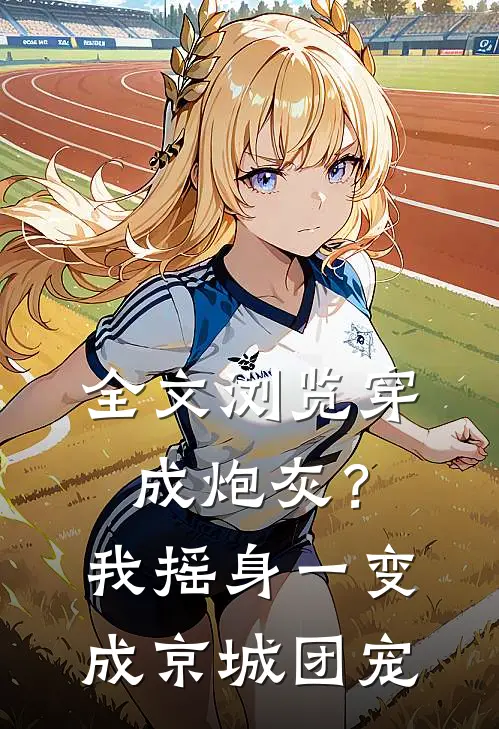 全文浏览穿成炮灰？我摇身一变成京城团宠