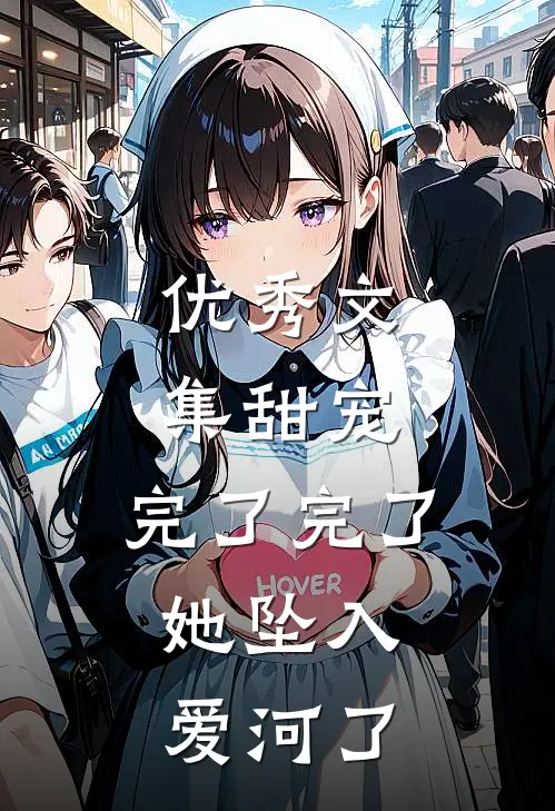 优秀文集甜宠：完了完了，她坠入爱河了