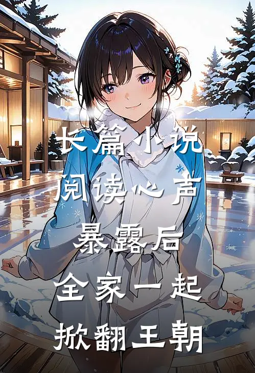 长篇小说阅读心声暴露后，全家一起掀翻王朝