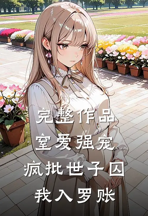 完整作品窒爱强宠：疯批世子囚我入罗账
