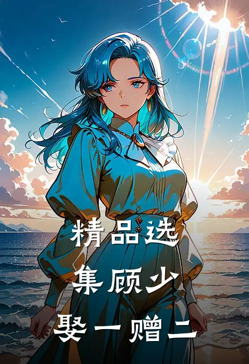 精品选集顾少，娶一赠二