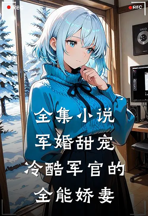 全集小说军婚甜宠：冷酷军官的全能娇妻