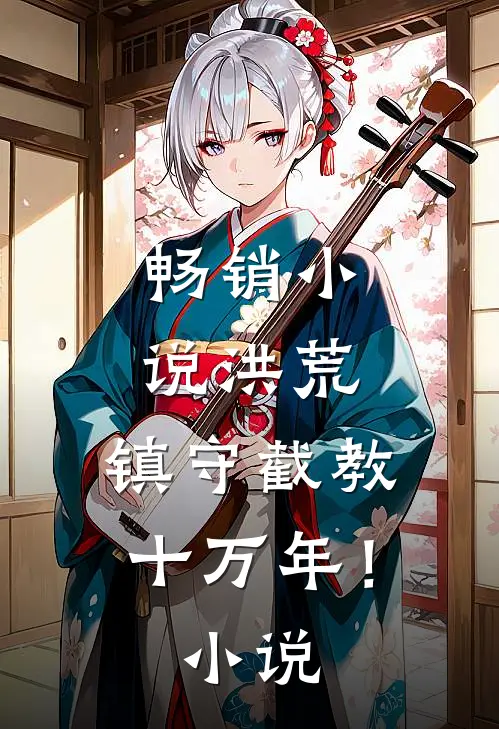 畅销小说洪荒：镇守截教十万年！小说