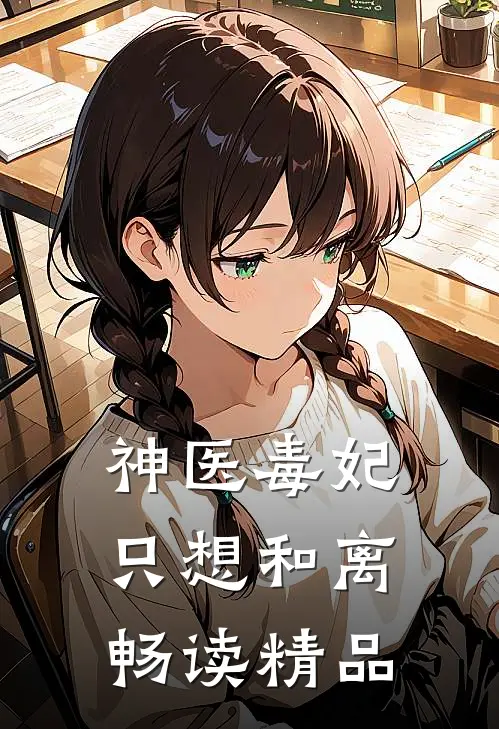 神医毒妃只想和离畅读精品