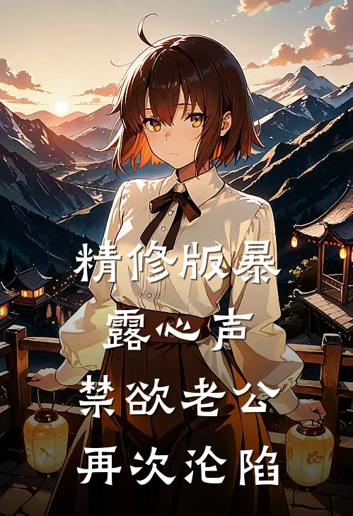 精修版暴露心声，禁欲老公再次沦陷