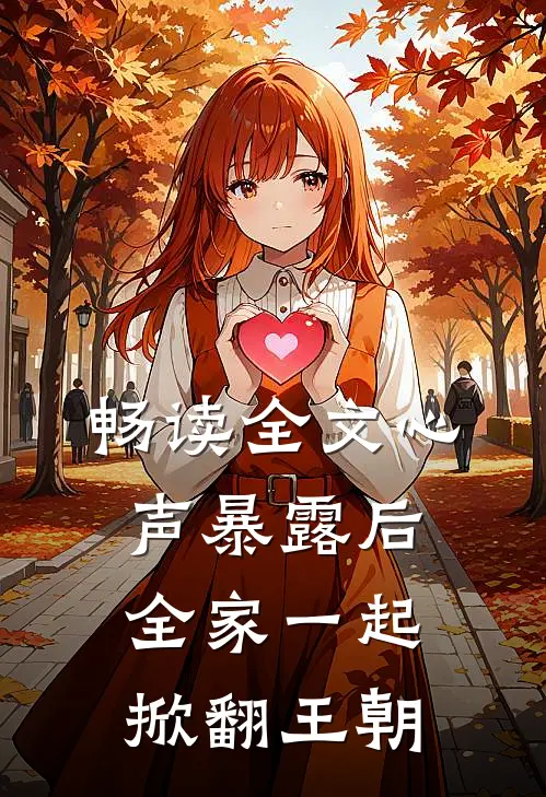 畅读全文心声暴露后，全家一起掀翻王朝