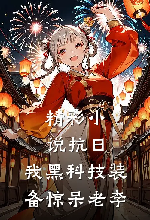 精彩小说抗日：我黑科技装备惊呆老李