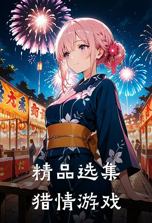 精品选集猎情游戏