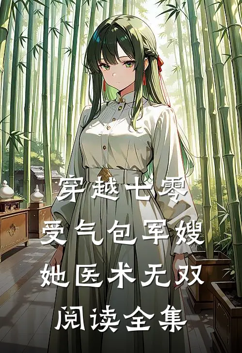 穿越七零：受气包军嫂，她医术无双阅读全集