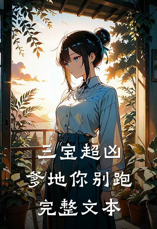 三宝超凶；爹地你别跑完整文本