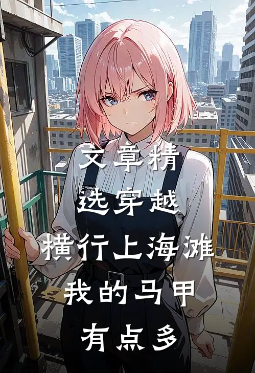 文章精选穿越：横行上海滩，我的马甲有点多