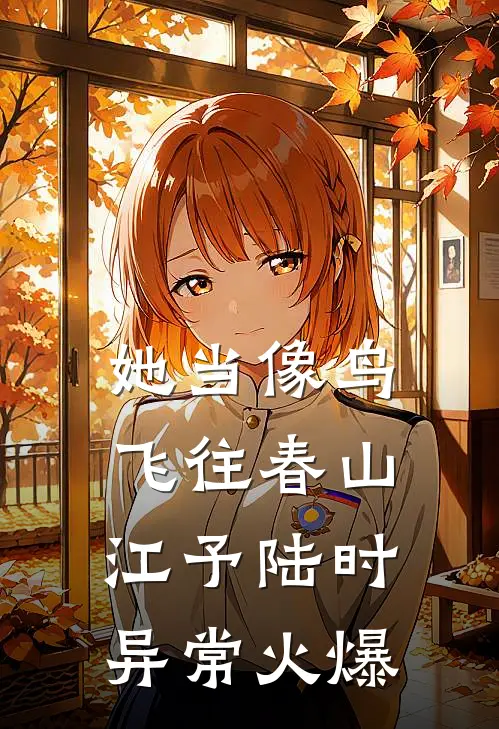 爱有时差完本