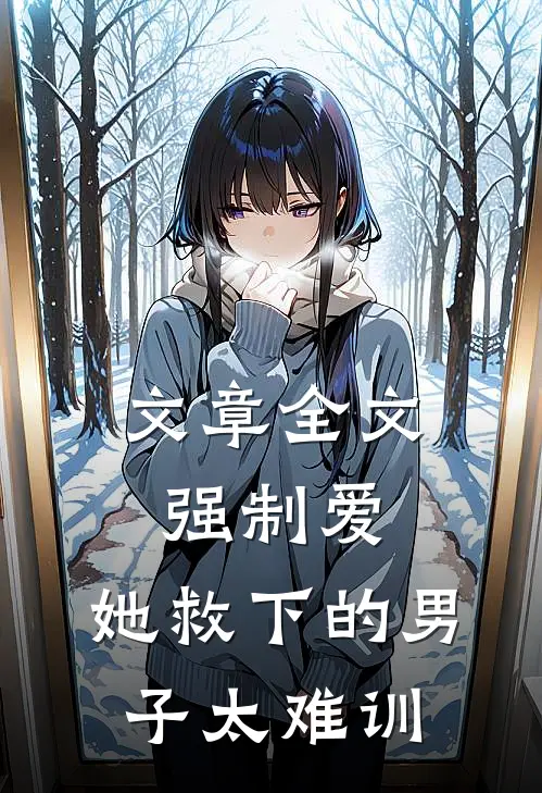 文章全文强制爱：她救下的男子太难训