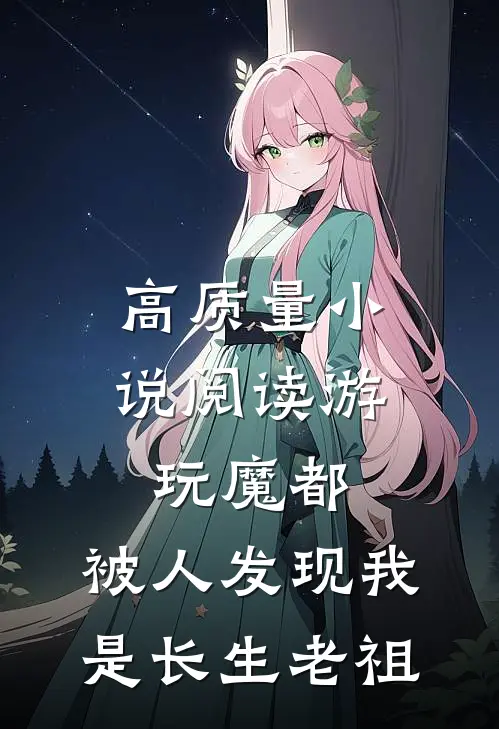 高质量小说阅读游玩魔都：被人发现我是长生老祖