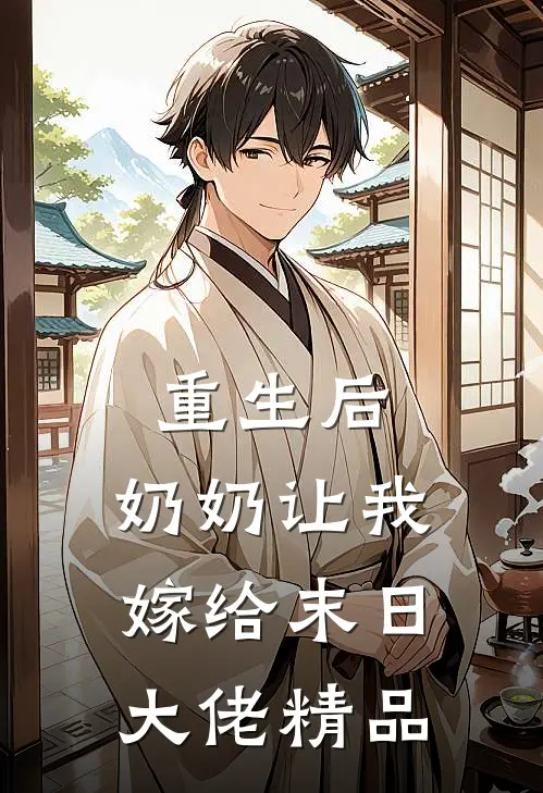 重生后，奶奶让我嫁给末日大佬精品