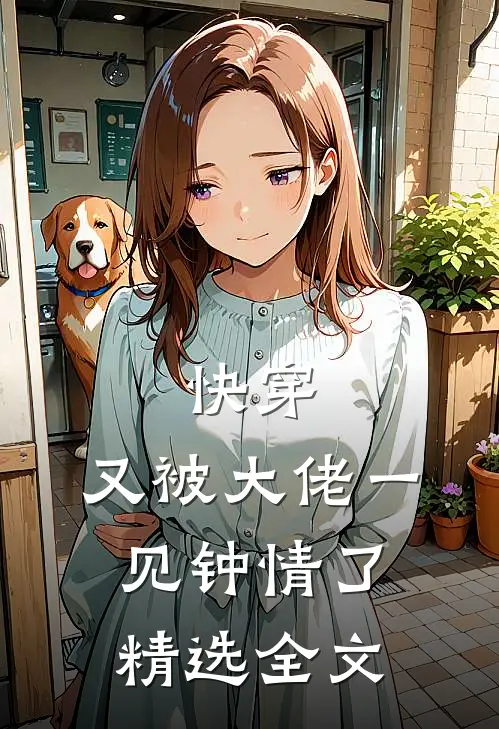 快穿：又被大佬一见钟情了精选全文