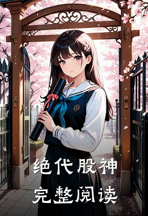绝代股神完整阅读