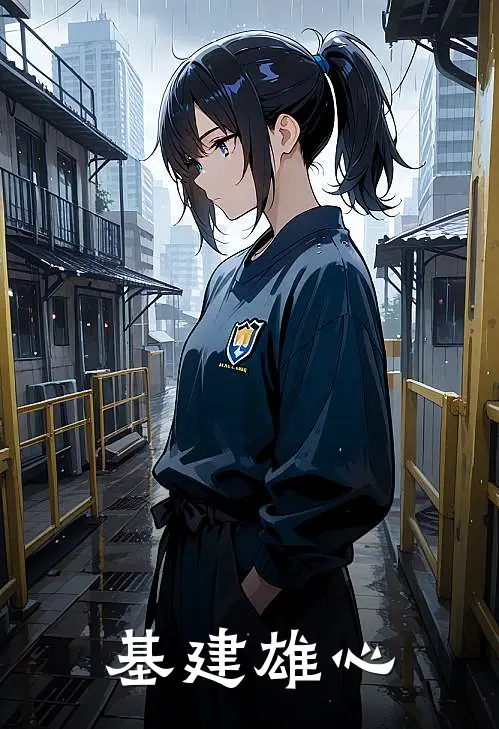 基建雄心