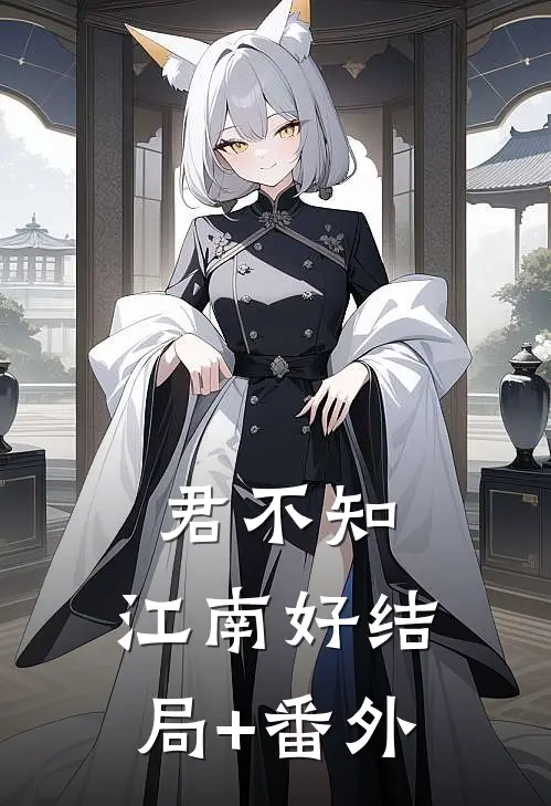 流年一梦终成空短篇