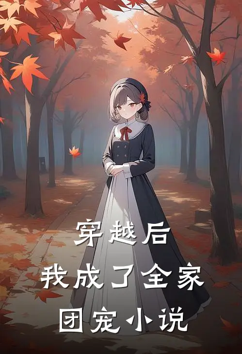 穿越后,我成了全家团宠小说