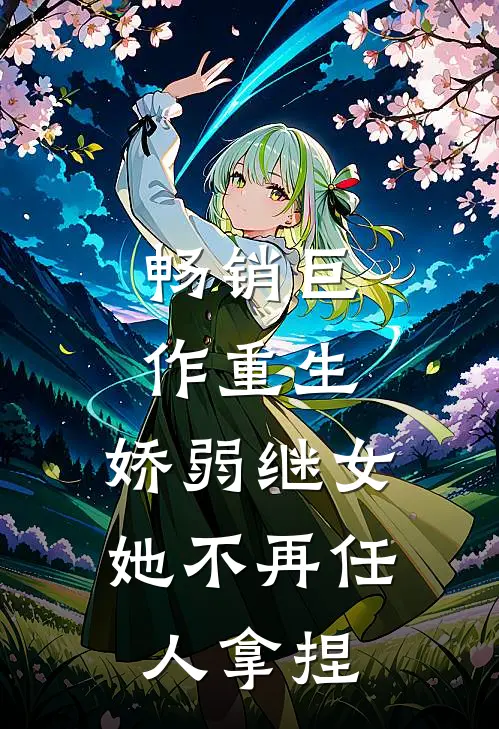 畅销巨作重生：娇弱继女她不再任人拿捏