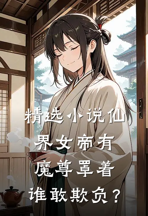 精选小说仙界女帝有魔尊罩着，谁敢欺负？